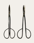Long bonsai scissors