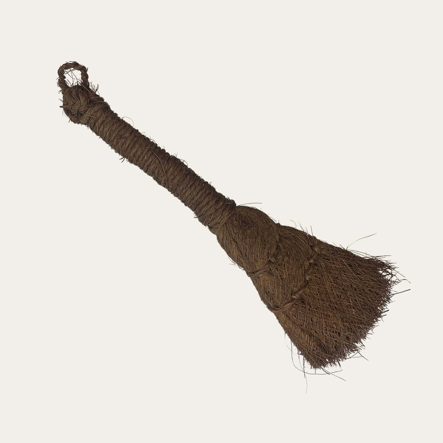 Coconut brush