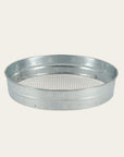 Soil sieve