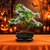 Carmona katachi (Halloweenutgåva)