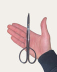 Long bonsai scissors