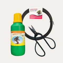 Skötselkit