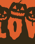 Carmona katachi (Halloweenutgåva)