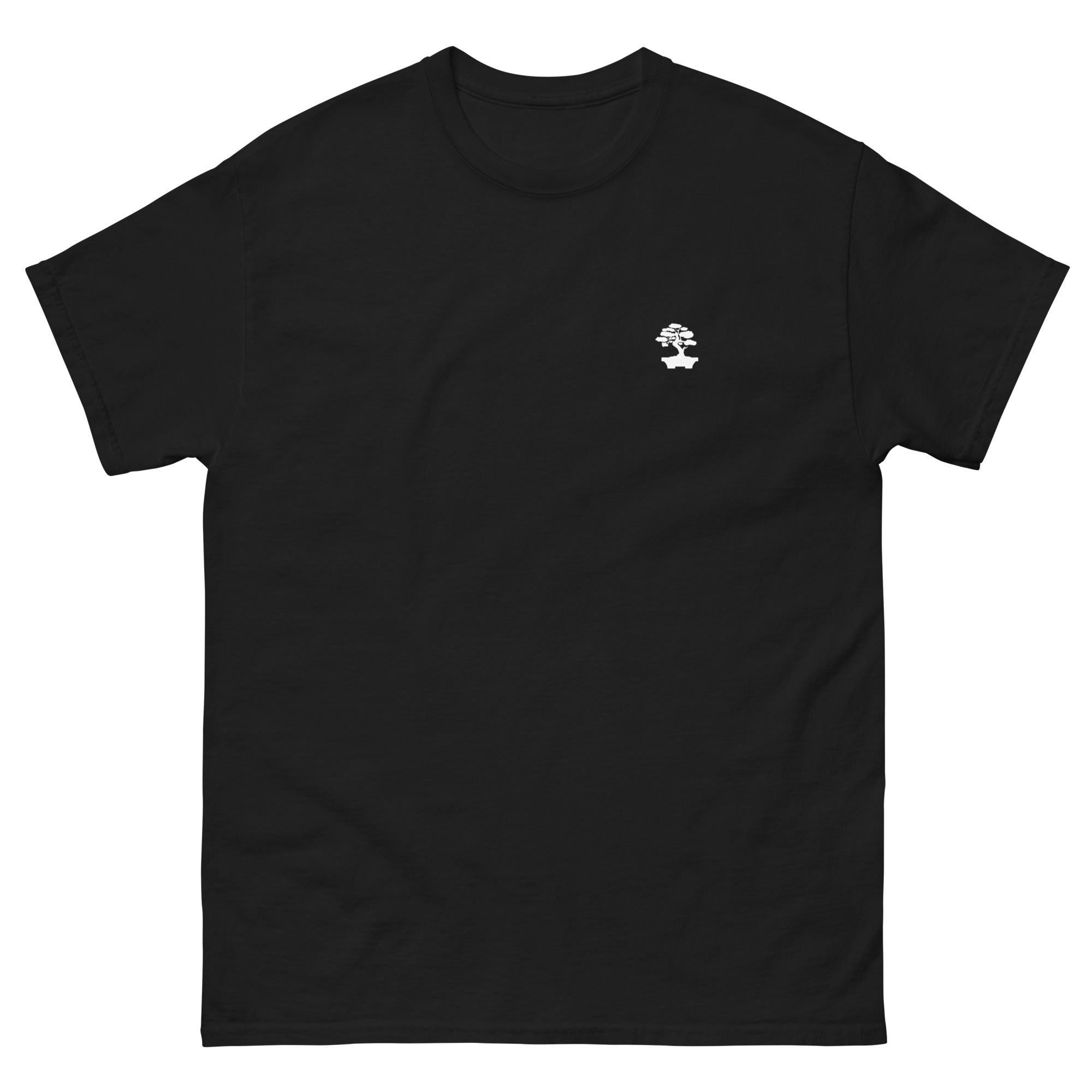 Heavy men's T-shirt